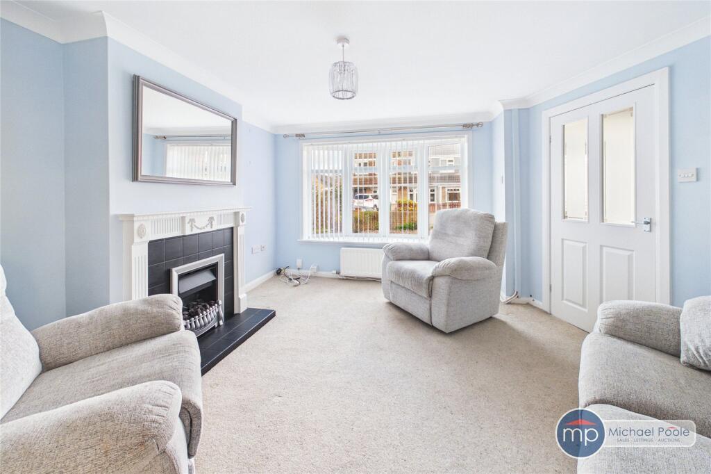 Rievaulx Way, Guisborough , TS14 7AY